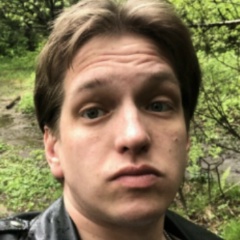 Сергей Иванов, Москва