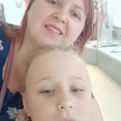 Татьяна Тюренок, 15.05, Новосибирск