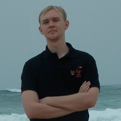 Данил Черезов, 01.01.1982, Казань