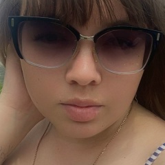 Карина Хайруллина, 25.11, Казань