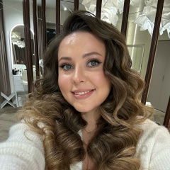 Светлана Суслова, 24.11, Тверь