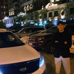 Асылбек Амангелдi, 26.09