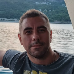 Павел Гаркуша, 20.01.1988, Донецк