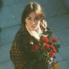 Настя Зубарева, 11.05, Москва