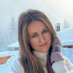 Ольга Степулан (шилова), 15.02, Омск