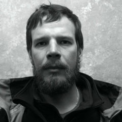 Дмитрий Польский, 02.07.1979, Москва