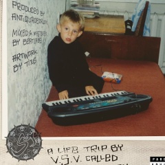 Виктор Середа, 14.04.1992, Barcelona