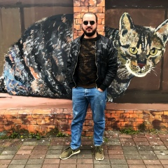 Ника Беселиа, Батуми