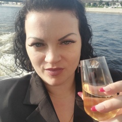 Наталия Коблякова, 04.06.1988, Санкт-Петербург