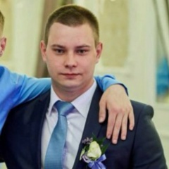 Константин Алтухов, 17.10, Санкт-Петербург