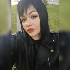 Ольга Стрельцова, 02.12, Минск