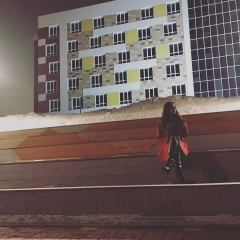 Гузель Галимова, 19.07, Набережные Челны