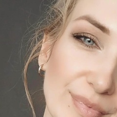 Леся Гвоздева