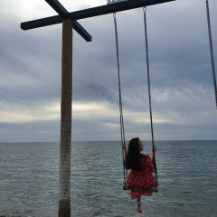 Алмагүл Балғабайқызы, 30.03, Актау