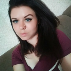 Злата Зайцева, 24.07, Кропивницкий / Кировоград