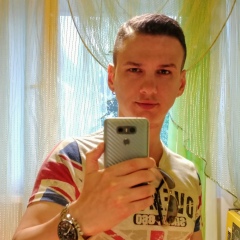 Дмитро Заболотний, 23.12.1989, Кропивницкий / Кировоград