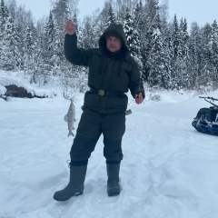 Дмитрий Ананьин, Котлас