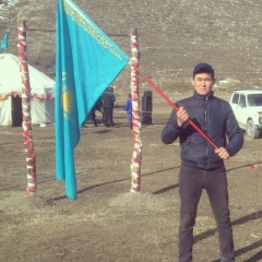 Сабит Сагиев, 06.05.1992, Жаркент