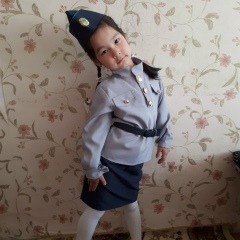 Айман Тажибаева, 21.05.1982, Тараз