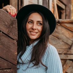 Евгения Бубенина-Заглазеева, 21.02, Санкт-Петербург