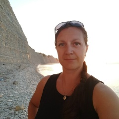 Ольга Михеева, 07.07.1984, Мытищи