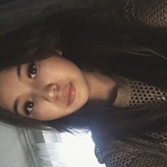 Мадина Нуриева, 24.07, Москва