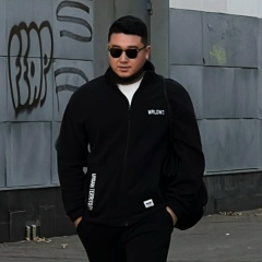 Владислав Чжен, 26.11, Москва