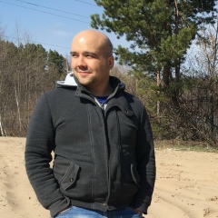 Андрей Горюшин, 12.10.1986, Тамбов