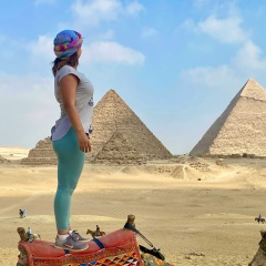 Настя Ерофеева, 25.02.1986, Orlando