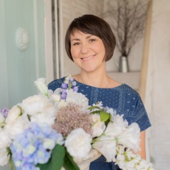 Анастасия Пронина, 29.03, Екатеринбург