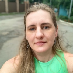 Алена Сувалова, 15.04, Москва