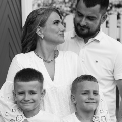 Ekaterina Semenyuk, 20.09, Санкт-Петербург