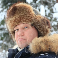 Денис Журавлёв, 03.03, Москва