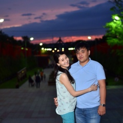 Жанар Бибатырова, 21.12.1991