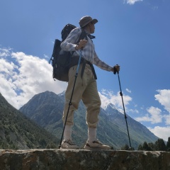 Алексей Молчанов, 20.02.1994, Москва