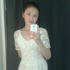 Айдын Ширинбекова, 06.07.1999, Москва