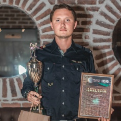 Петр Чижиков, 08.07.1990, Москва