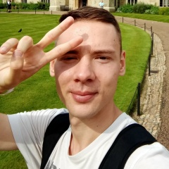 Сергей Словцов, 17.04.1998, Курган