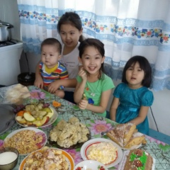 Берикбол Мукушев, 05.08.1978, Семей