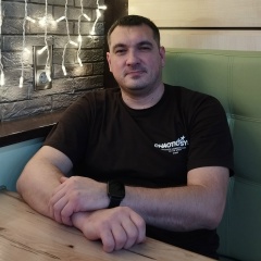 Александр Бедов, 06.09, Оренбург