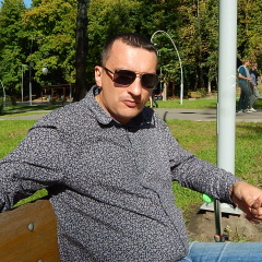 Иван Бражников, 05.05.1983, Воронеж