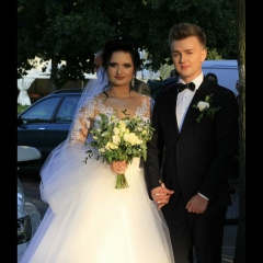 Екатерина Бортник, 11.02.1995, Изюм