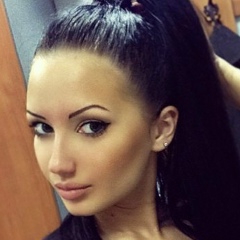 Анна Васильева, 16.05, Новосибирск