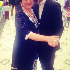 Канат Маулетович, 31.07, Жаркент