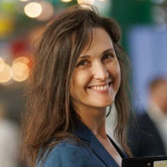 Анна Васильева, 25.11.1982, Санкт-Петербург