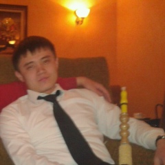 Какон Жанболатұлы, 07.02, Алматы