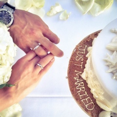 Юлия Нагорная, 30.05, Milano