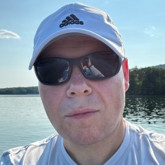 Дмитрий Килишек, 07.05.1978, Sterling