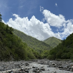 Муса Тохаев, 02.04.2011