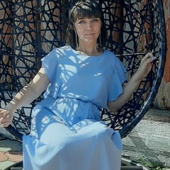 Оксана Ширяева, 02.12, Пермь